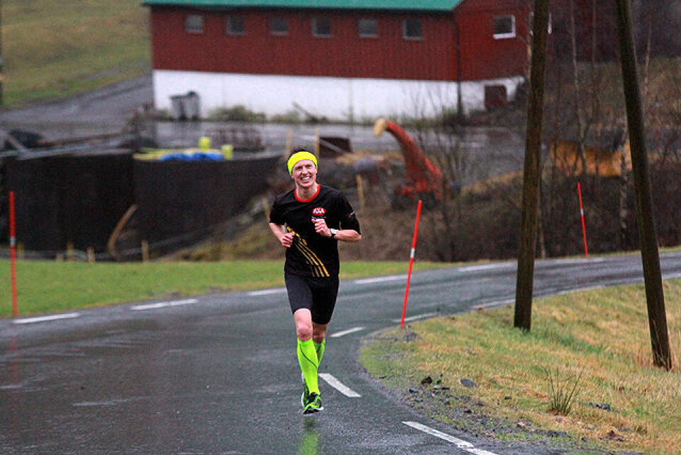 Årets siste utfordring, Gåtene Opp på Kalandseid nyttårsaften IMG_8760.jpg