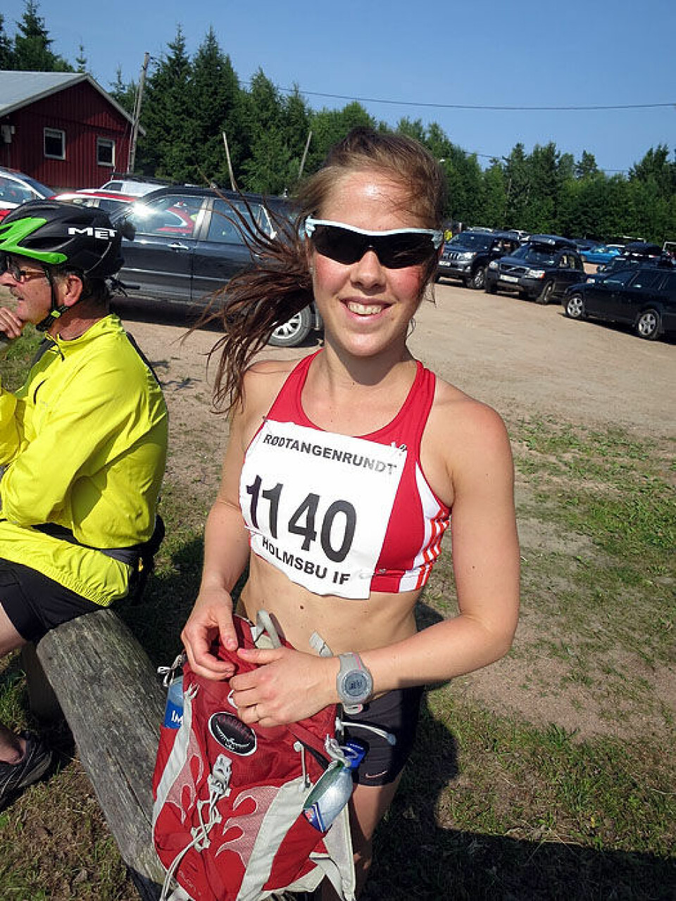 Rødtangen Rundt: Hørthe tilbake! Silje_Hoerthe_Baera_IMG_1935.jpg