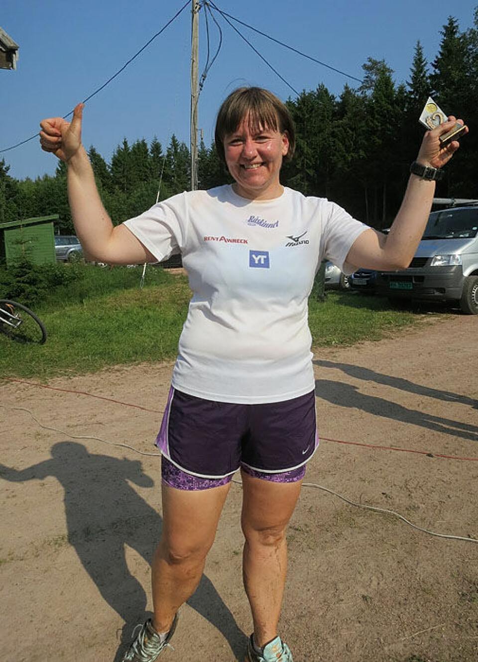 Rødtangen Rundt: Hørthe tilbake! Adelheid Huuse_2plass_3539_IMG_2055.jpg