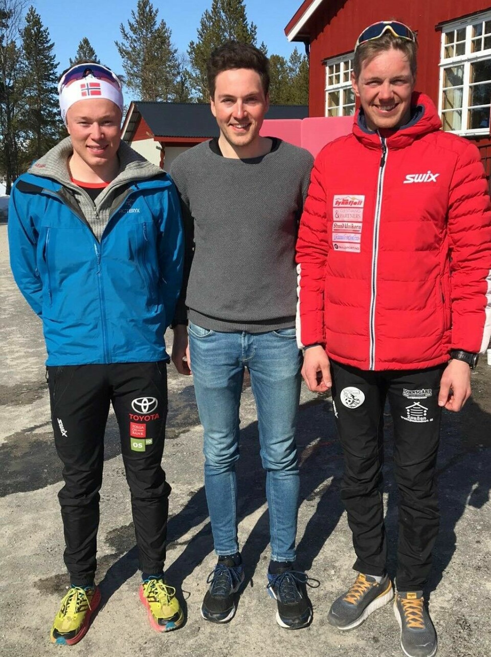 Håvard Kne Galåen tok vandrepokalen i Narkuten Narkuten (41).jpg