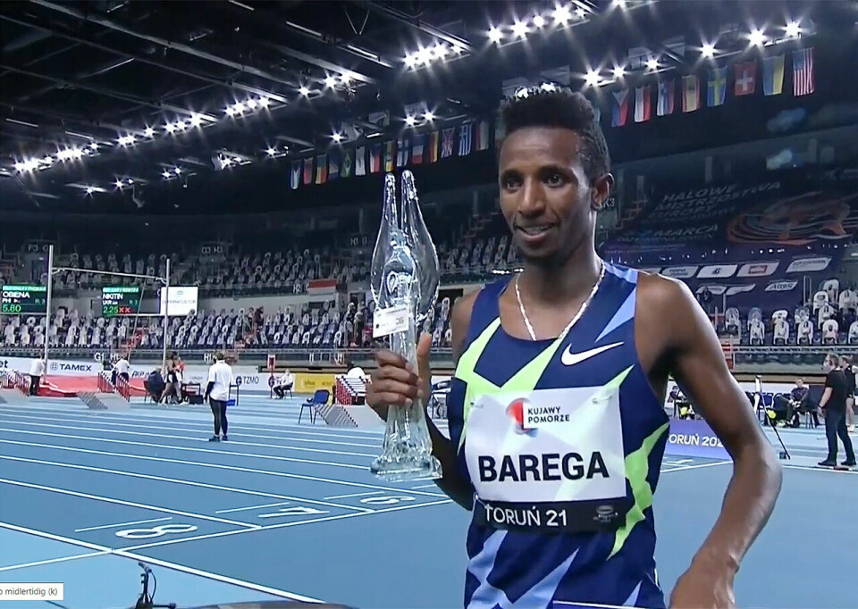 Andreas Kramer satte svensk innendørsrekord på 800 m Samuel_Barega_pokal.jpg
