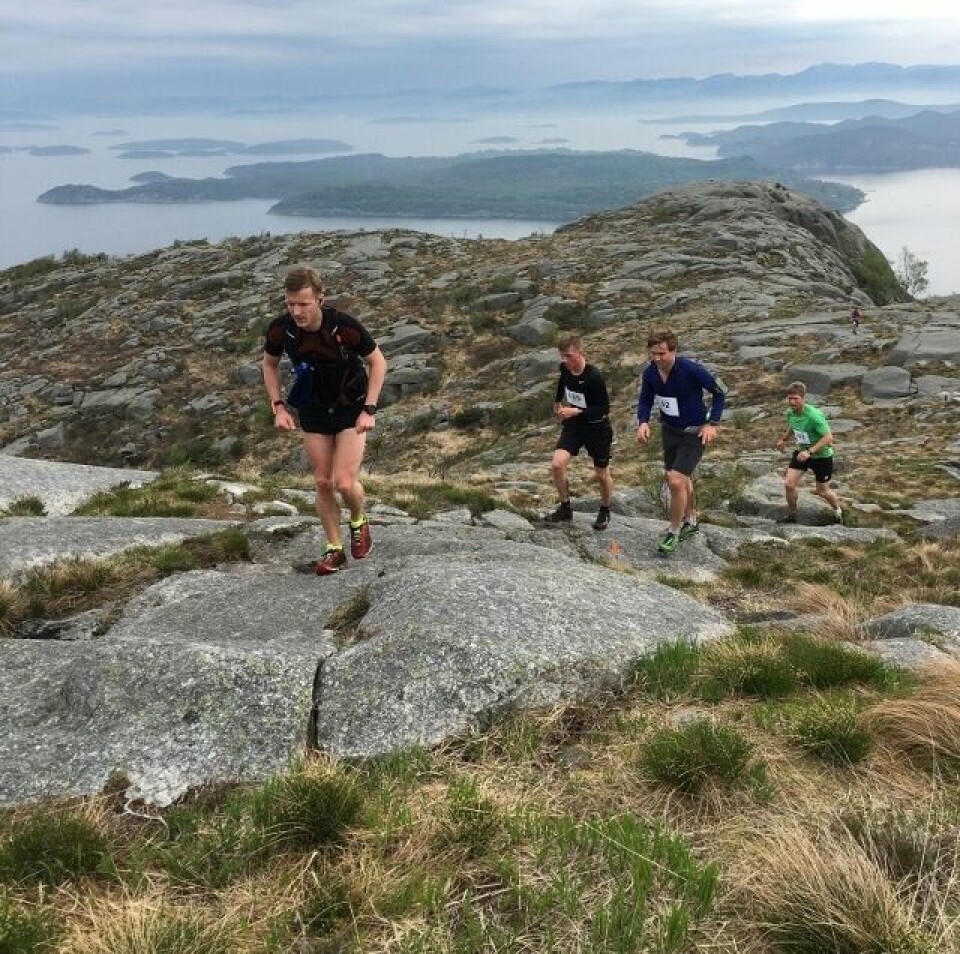 Riska TrailRun, nytt terreng-maratonløp i Sandnes Fra_løypa-2017 (640x636).jpg