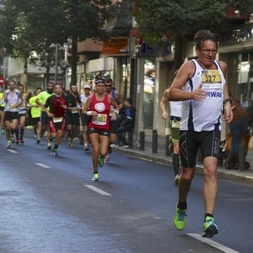 Dybdahl vant 10 km på Gran Canaria Svein_Rune_Johannessen_loeypa