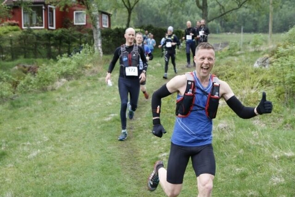 Riska TrailRun, nytt terreng-maratonløp i Sandnes Glade_løpere_2017 (640x427).jpg