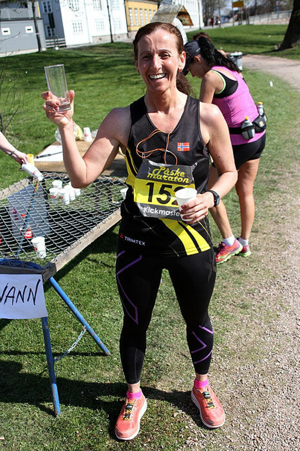 Påskemaraton ble sommermaraton Maraton_Titina_Bakken_IMG_2448.jpg