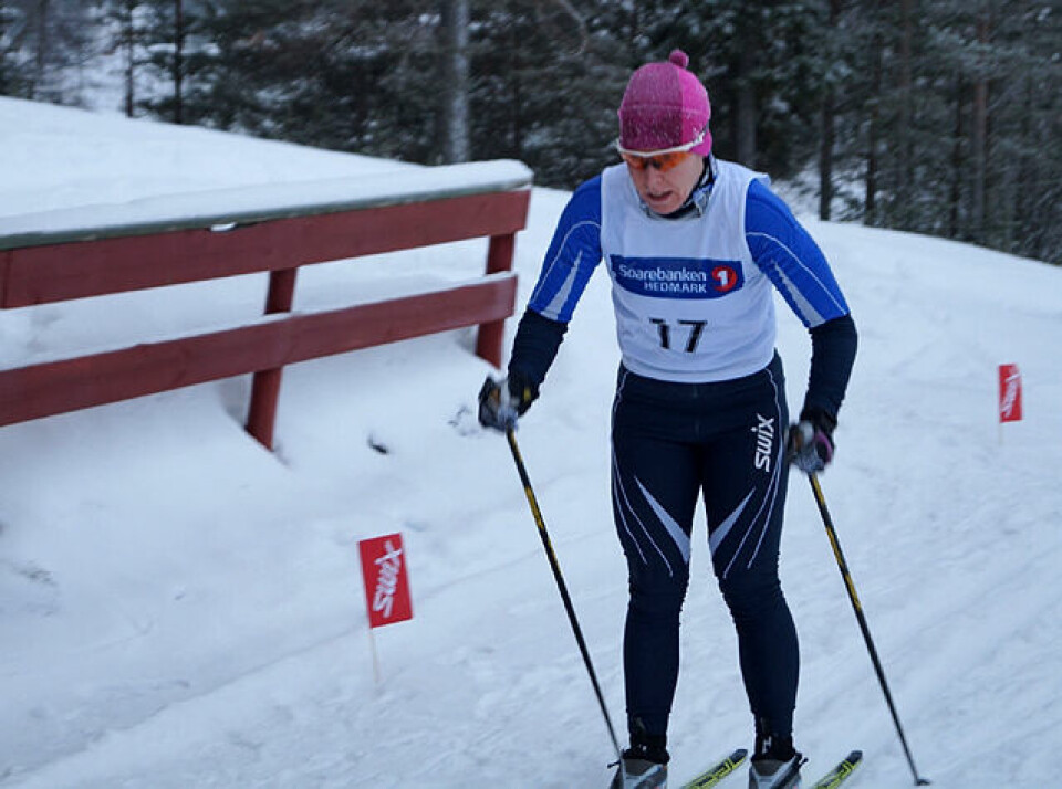 Deltakerrekord i Trysil-Knut-rennet