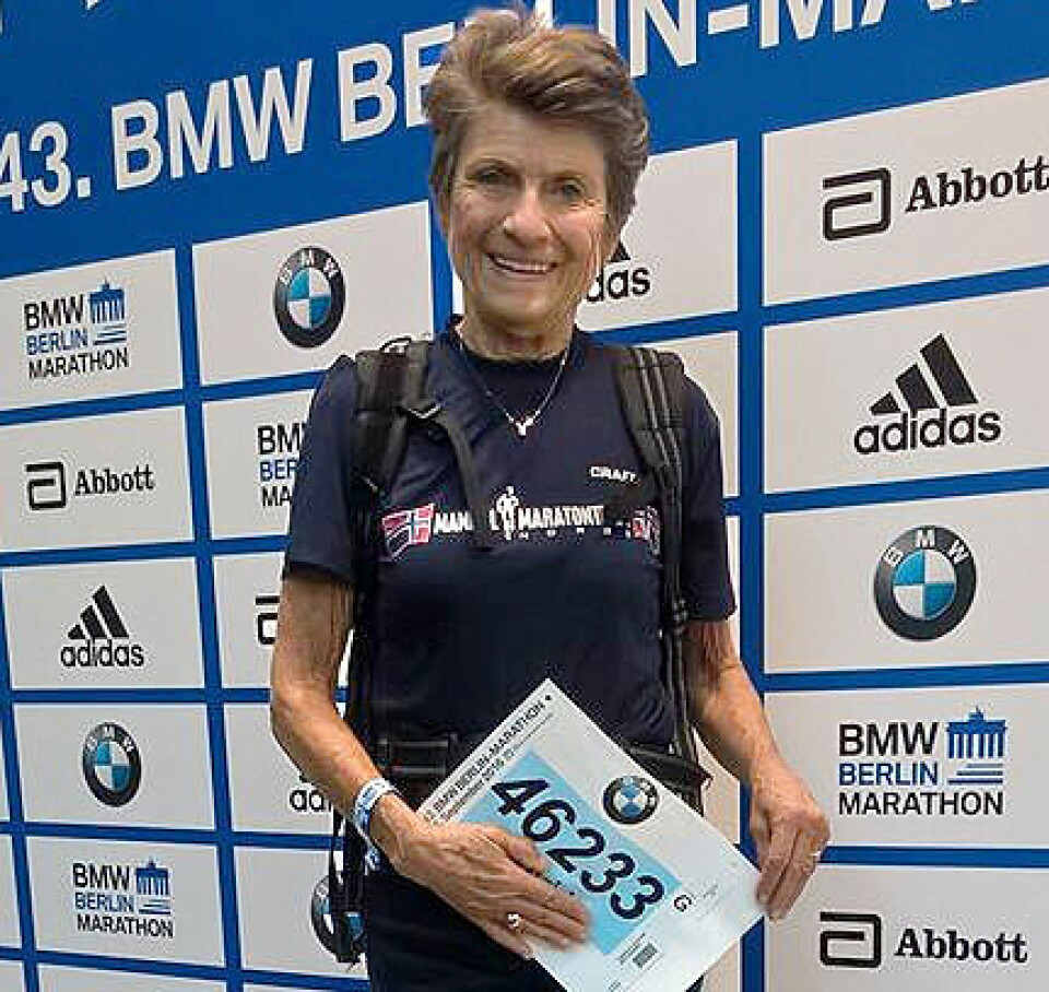 Nesten verdensrekord og mye god norsk løping i Berlin Marathon Vera_Nystad_640.jpg