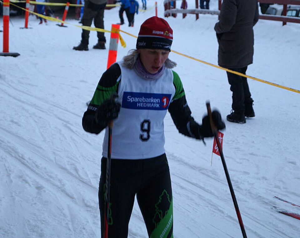 Deltakerrekord i Trysil-Knut-rennet