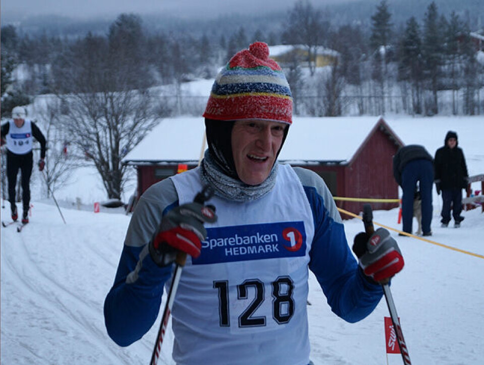 Deltakerrekord i Trysil-Knut-rennet