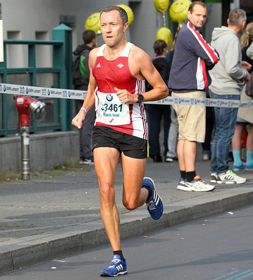Nesten verdensrekord og mye god norsk løping i Berlin Marathon Bjoern_Ivar_Nilsen_15km_A20G8091.jpg