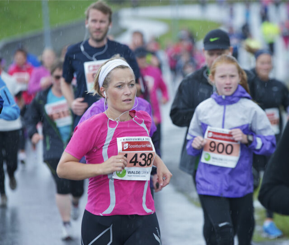Frew Brkineh og Annie Bersagel vant _DSC4762.jpg