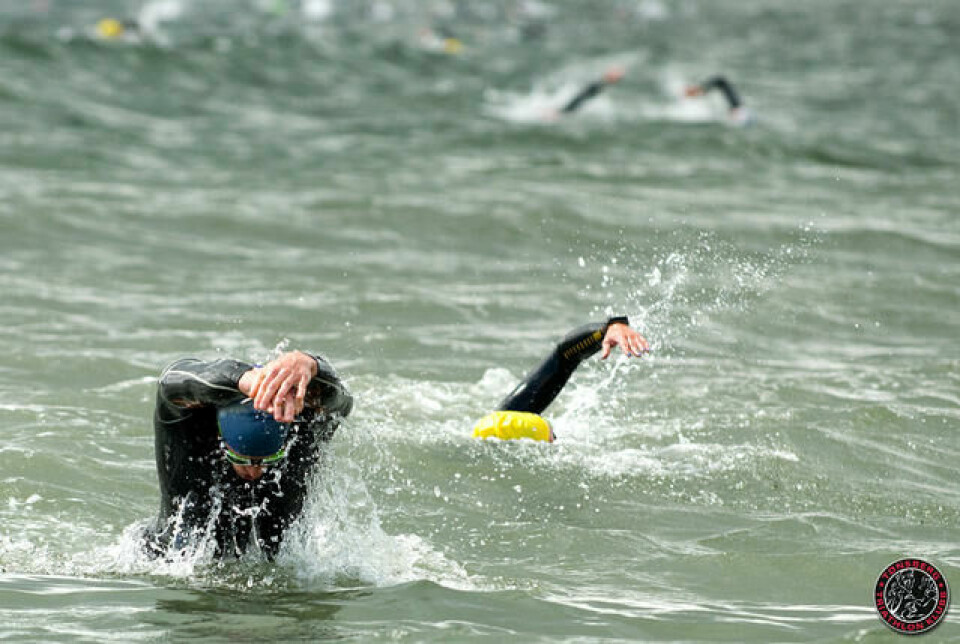 Løyperekord på Ringshaugdysten Bjoern_Skollerud_og_Kari_Lingsom_inn_mot_T1_Ringshaugdysten.jpg