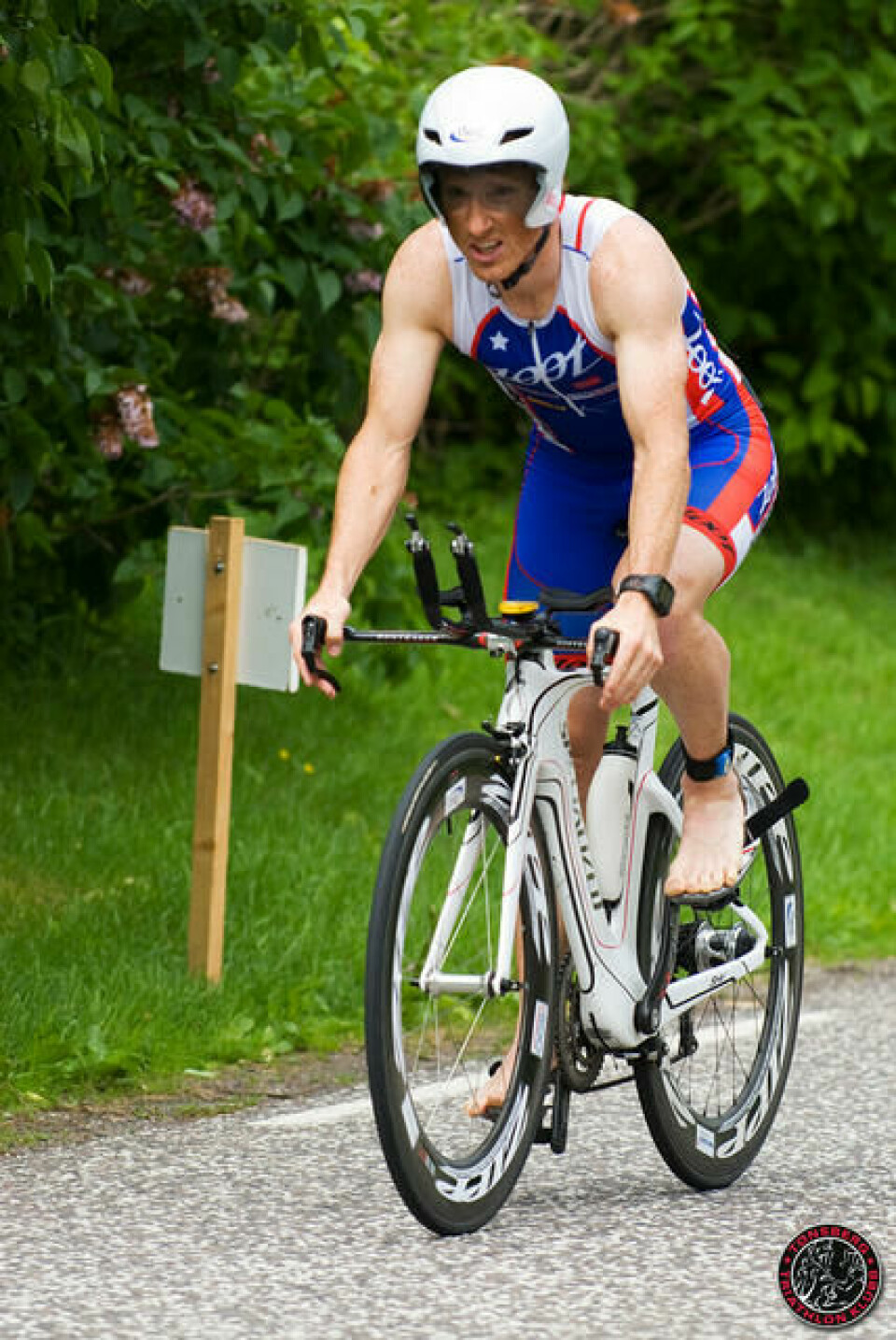 Løyperekord på Ringshaugdysten Per_Morten_Ellingsen_paa_ sykkel_Ringshaugdysten.jpg