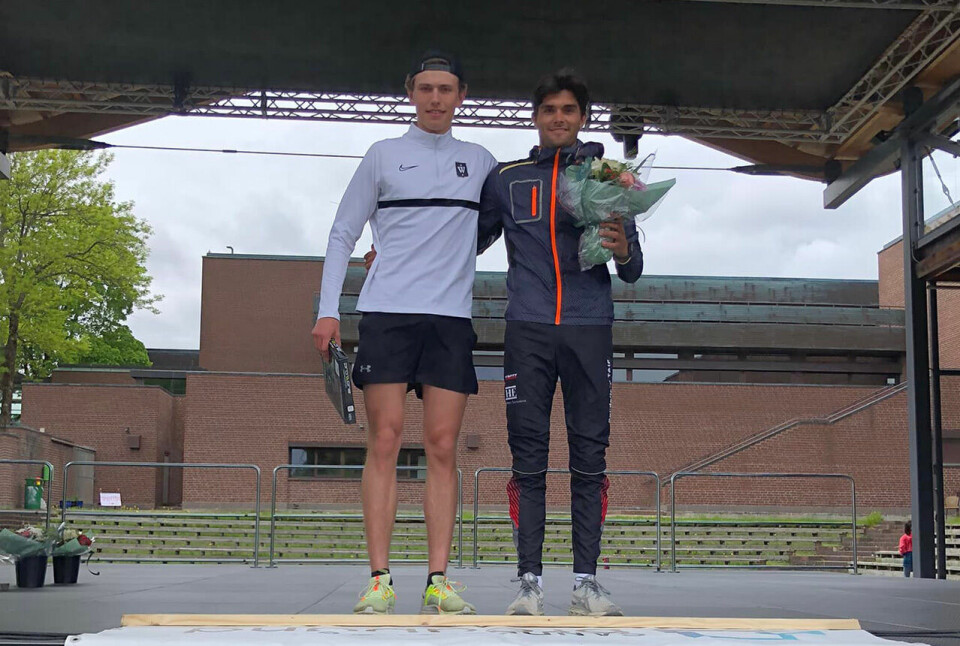 Over 300 fullførte Sandefjordsløpet m5km-andreplass-og-vinner.jpg