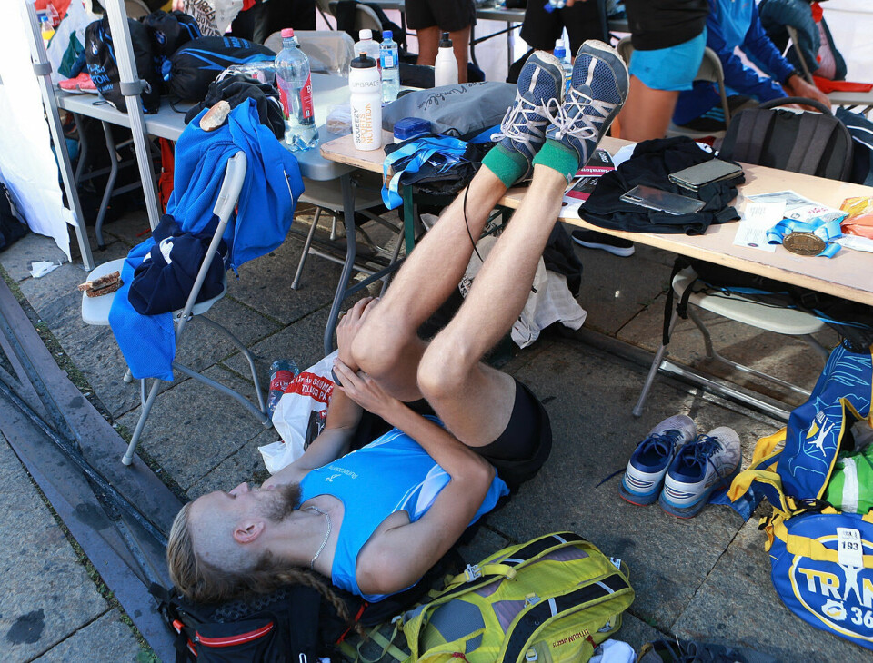Anja Kristin Lindanger og Magnus Warvik vant Oslotrippelen Trippel_teltet_halvmaraton_neste_1280_AZ3T7114.jpg