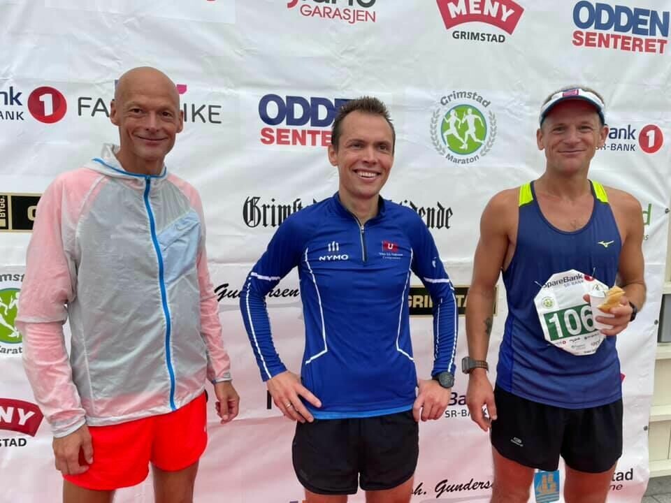Grimstad Maraton er løpet der det er ekstra fint å komme i mål gm1.jpg