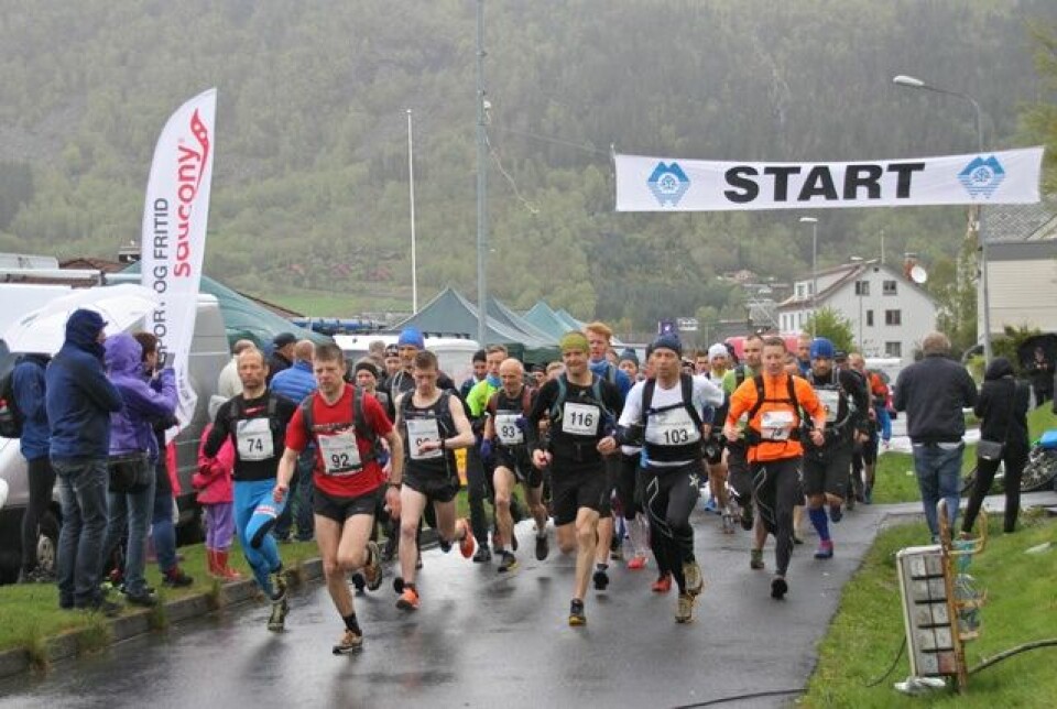 Skjeldal og Helgheim vant vinterlig Blåfelden rett opp starten_Jan_Petter_Venoi_02.jpg