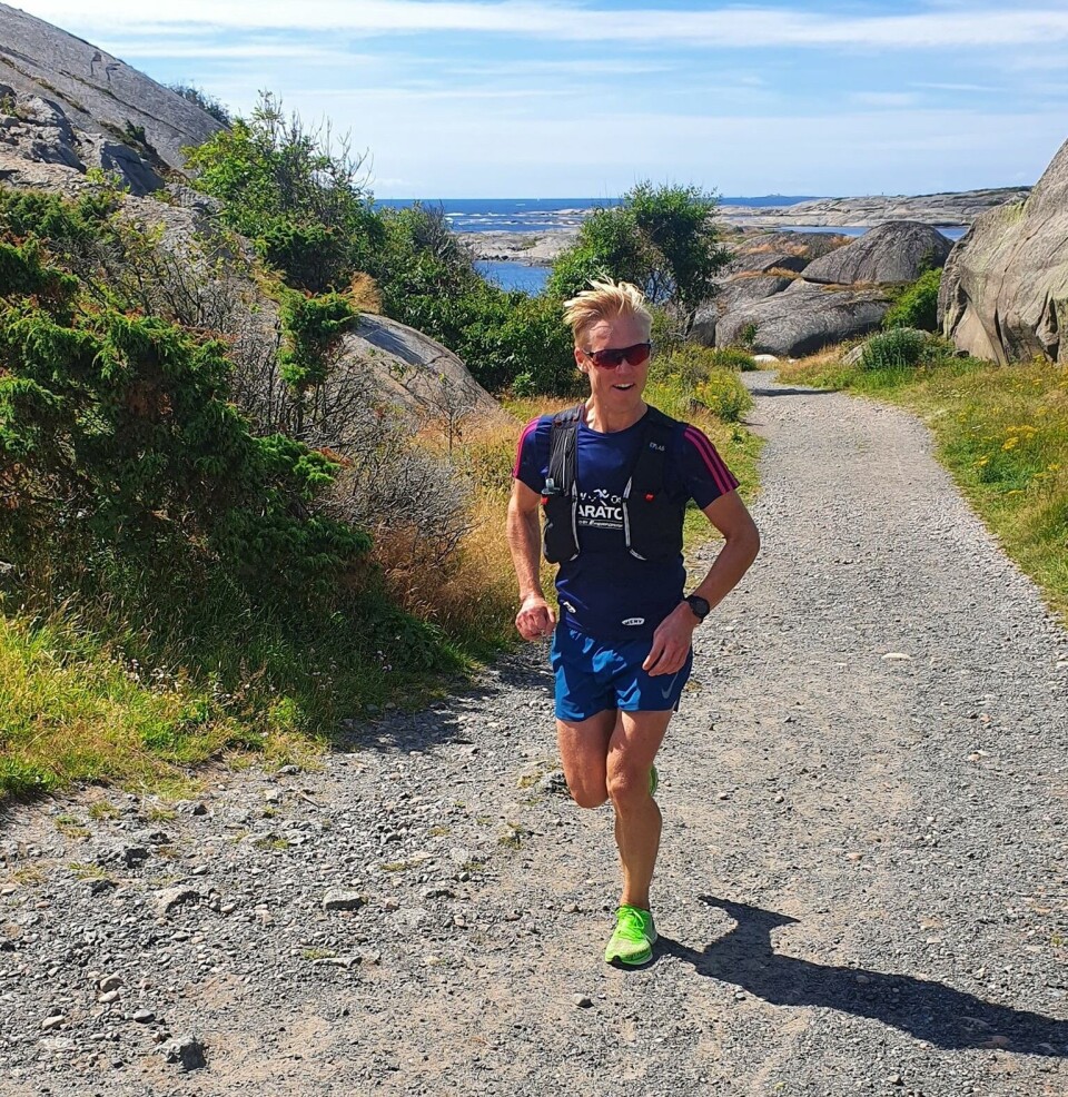 Kyststien Trail Ultra (Larvik) i flotte forhold og med sterk løyperekord Vegard_Furulund.jpg