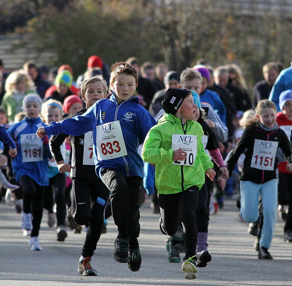 Urige Buta overbeviste i Djupadalten