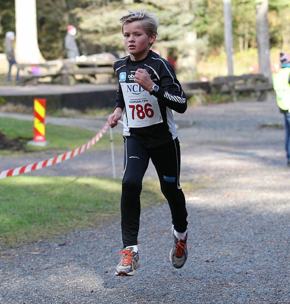 Urige Buta overbeviste i Djupadalten