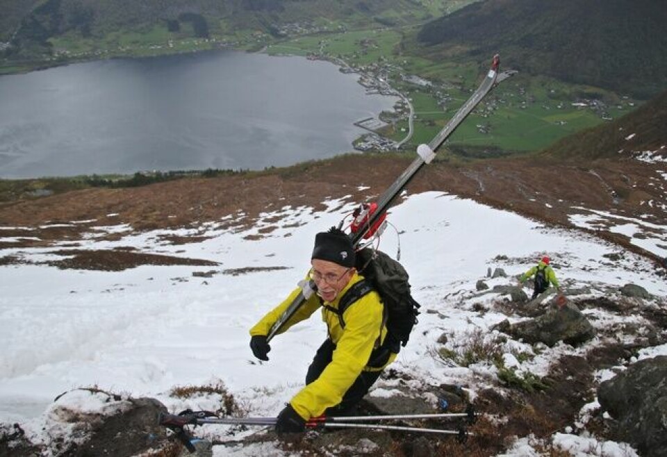 Skjeldal og Helgheim vant vinterlig Blåfelden rett opp 10_skibestidag.jpg