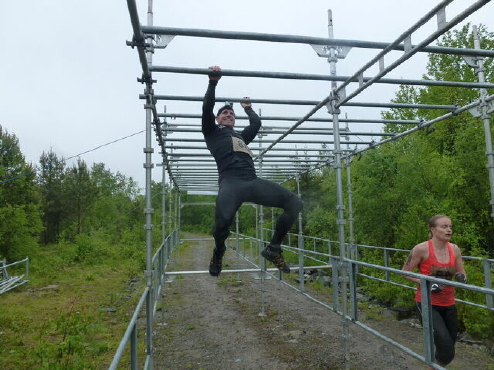 Barskingen i Rakkestad - Norges beste hinderløp? 2015.06.06_Barskingen_Armgang2_FOTO_AndreasDietzel.jpg