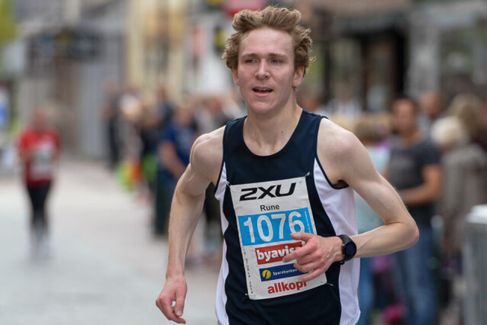 Pharo og Genale vant Drammensmaraton Klassevinnere_Drammen_Marathon_2014_3.jpg