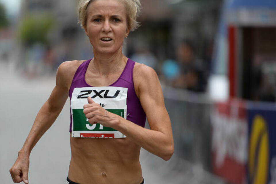 Pharo og Genale vant Drammensmaraton Klassevinnere_Drammen_Marathon_2014_2.jpg