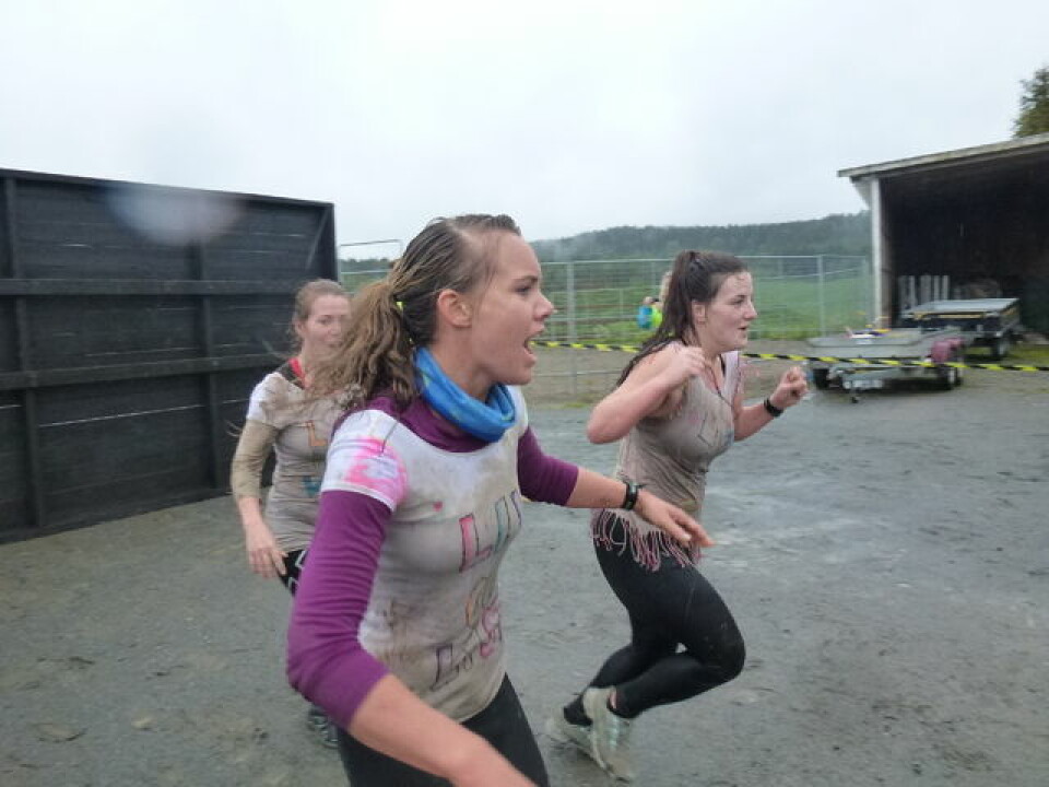 Barskingen i Rakkestad - Norges beste hinderløp? 2015.06.06_Barskingen_Team Liv&Lyst_FOTO_AndreasDietzel.jpg