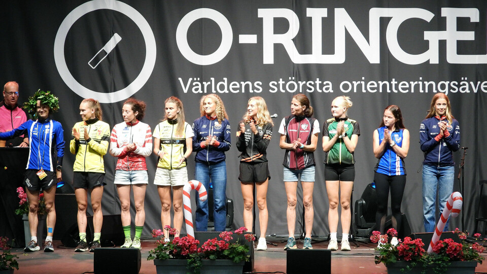 Aebersold og Svensk vant O-Ringen sammenlagt 05D21E.jpg