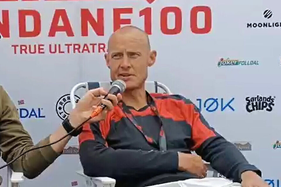 Tom Erik Halvorsen rekordrask i Salomon Rondane 100 Tom Erik Halvorsen.png
