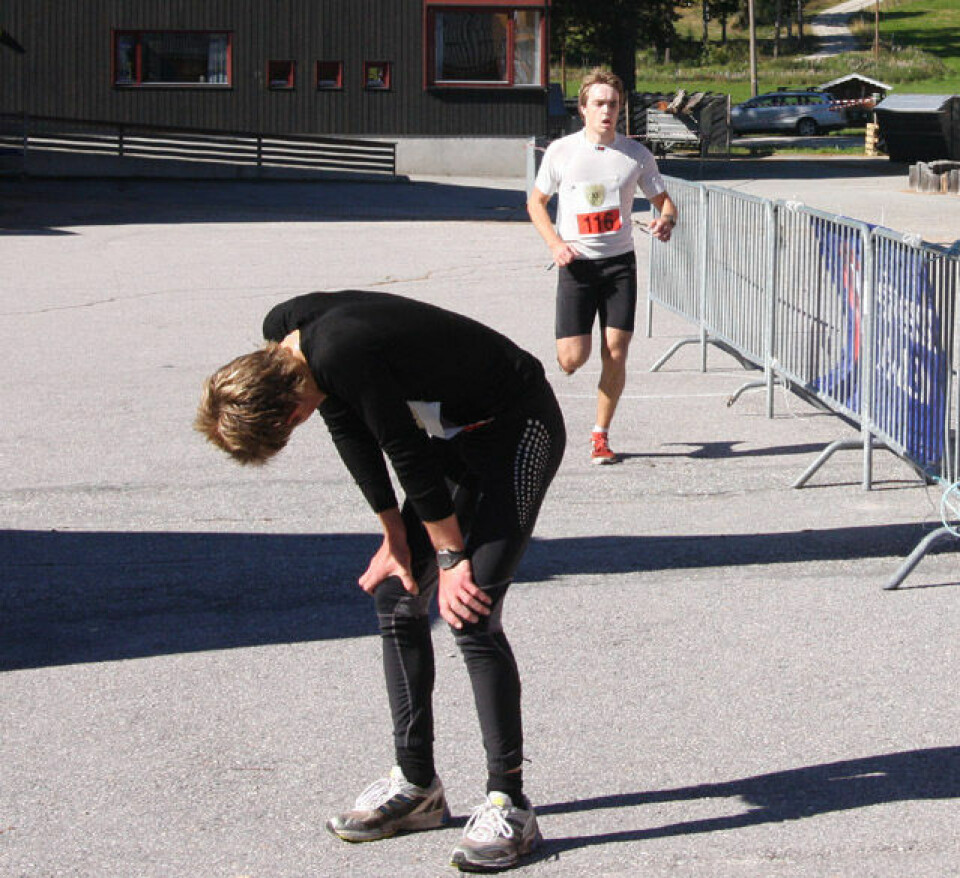 Sola skein på Mora 10km_Morten_Buchholdt