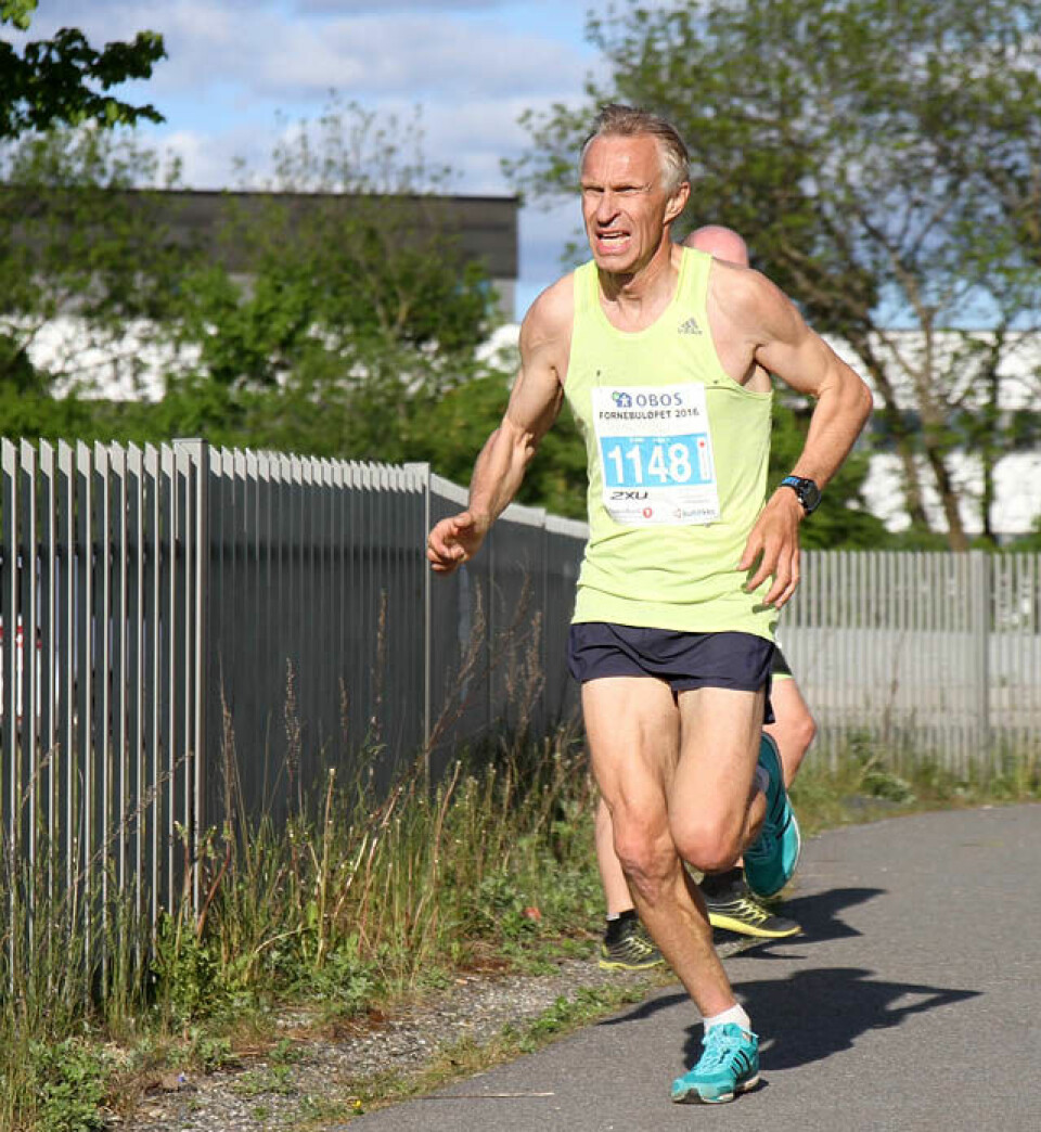 Nordstad Moen og Bjerkeli Grøvdal årets langdistanseløpere Kristen_Aaby_Fornebulopet-2016_foto_Espen_Ringom_20160525--KD-53213.jpg