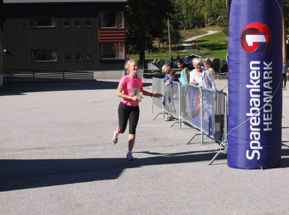 Sola skein på Mora 10km_Christina_Eide
