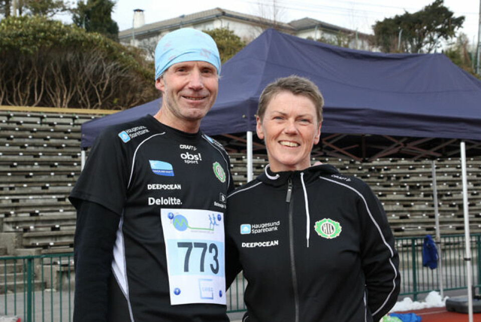 Bjørn Tore Taranger og Therese Falk vant Bergen Ultra 100 km 1P1A8948.jpg
