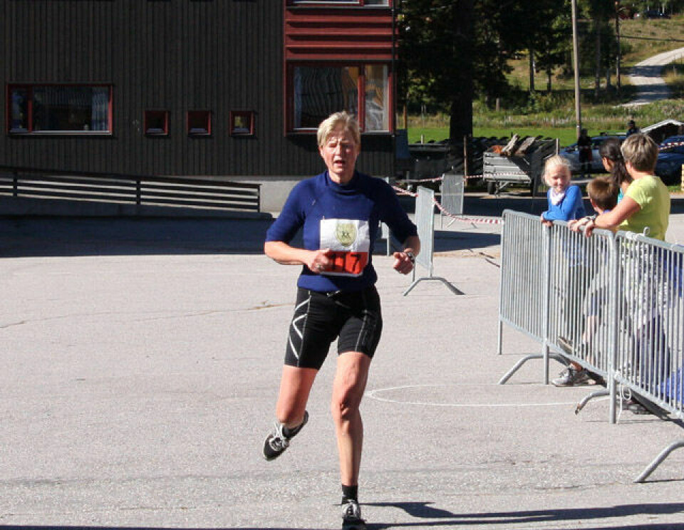 Sola skein på Mora 10km_Marit_Hauge