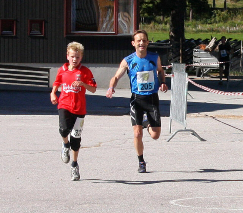 Sola skein på Mora 21km_Rolf_Bakken
