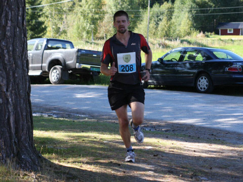Sola skein på Mora 21km_Raymond_Gustu