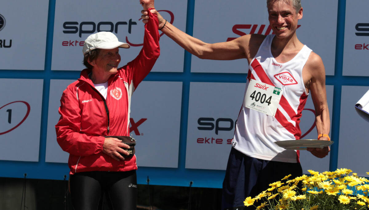 Jon Henden Minnepris For 2018 Tildelt Signy Henden Rustlie KONDIS jon-henden-minnepris-for-2018-tildelt-signy-henden-rustlie-kondis
