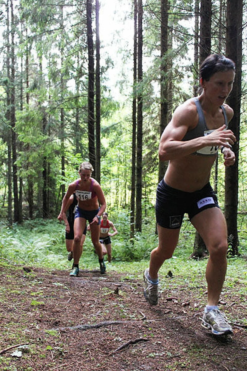 Pinåsløpet: Bjørgen og Hjelmseth Bjoergen_i_tet_IMG_0427