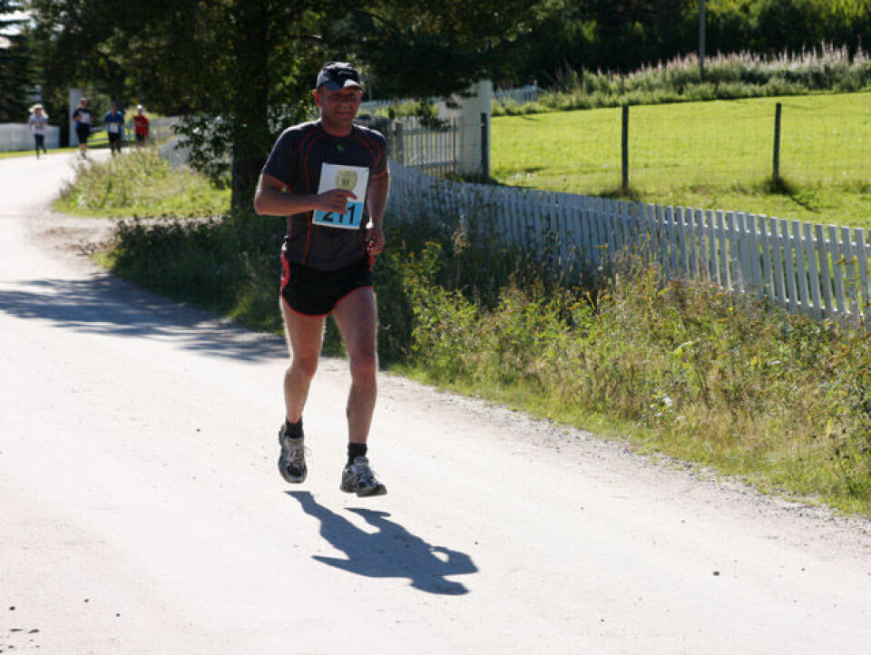 Sola skein på Mora 21km_Severin_Myrbakken
