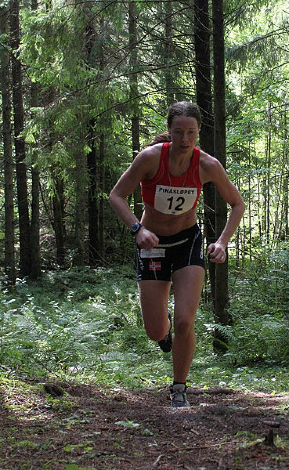 Pinåsløpet: Bjørgen og Hjelmseth Ella_Gjoemle_IMG_0433