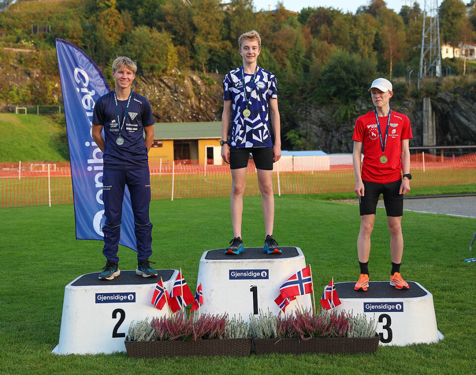 En god dag i vanngraven for Gneist IL 1U9A2319.jpg