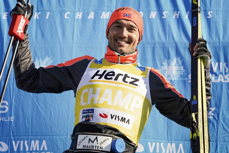 Øyre Slind og Nygaard vant Ylläs-Levi i år som i fjor Champ_Andreas_Nygaard.jpg