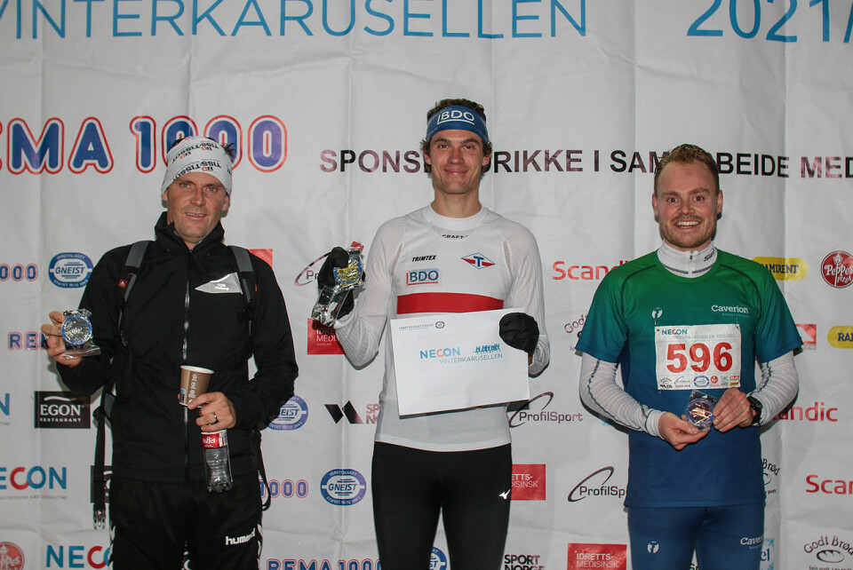 Vinterkarusellen avsluttet løpeåret med adventsløp 3J6A1227_2.jpg