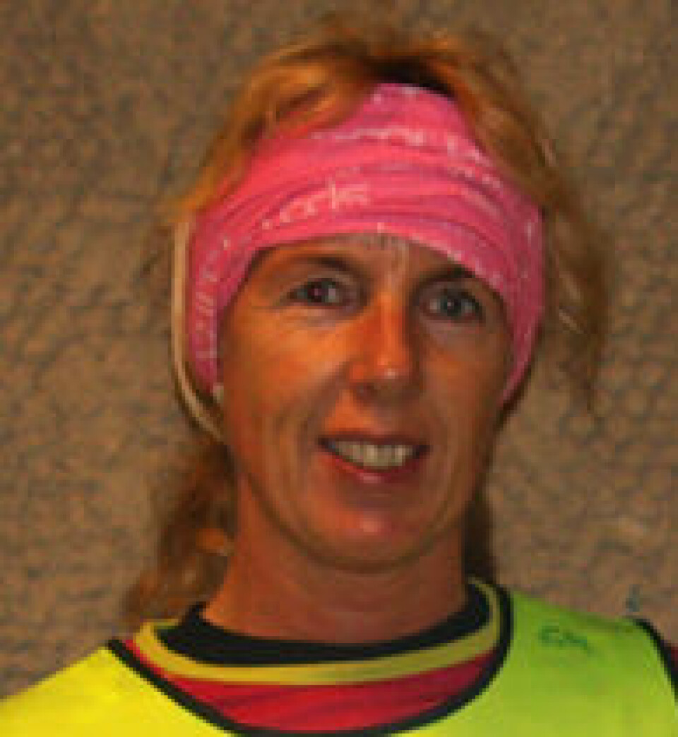 Lise B Nordal og Geir Strandbakke vant Lise_Busterud_Nordal_Kaashagarunden_2011