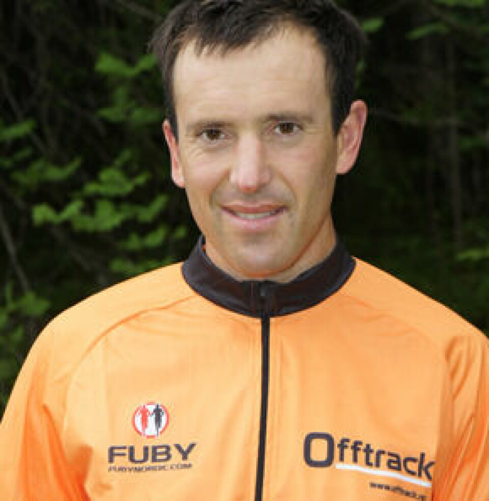 Chris Forne knuste rekorden Chris_Foirne_vignett