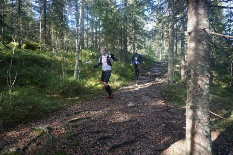 Fägersten vant NUC200 på 44 timer - Skotheim vant 100 km DSC00105 (640x427)_Strupstad_Bengtsson.jpg