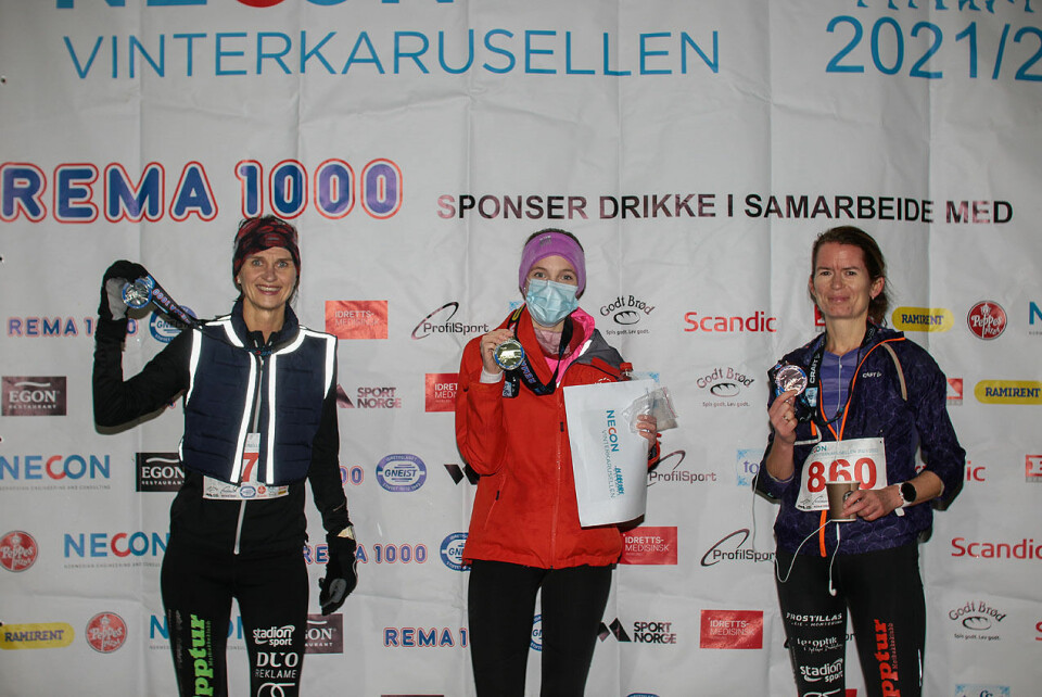 Vinterkarusellen avsluttet løpeåret med adventsløp 3J6A1241.jpg