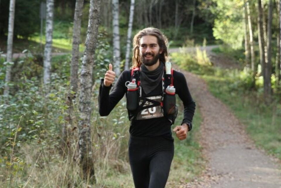 Fägersten vant NUC200 på 44 timer - Skotheim vant 100 km IMG_2031_Felix_Haug (640x427).jpg